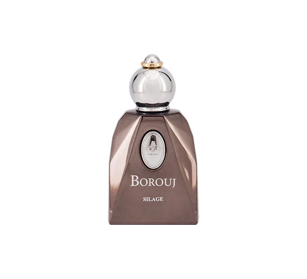 Perfume Borouj Silage EDP 85 ml Unisex 1
