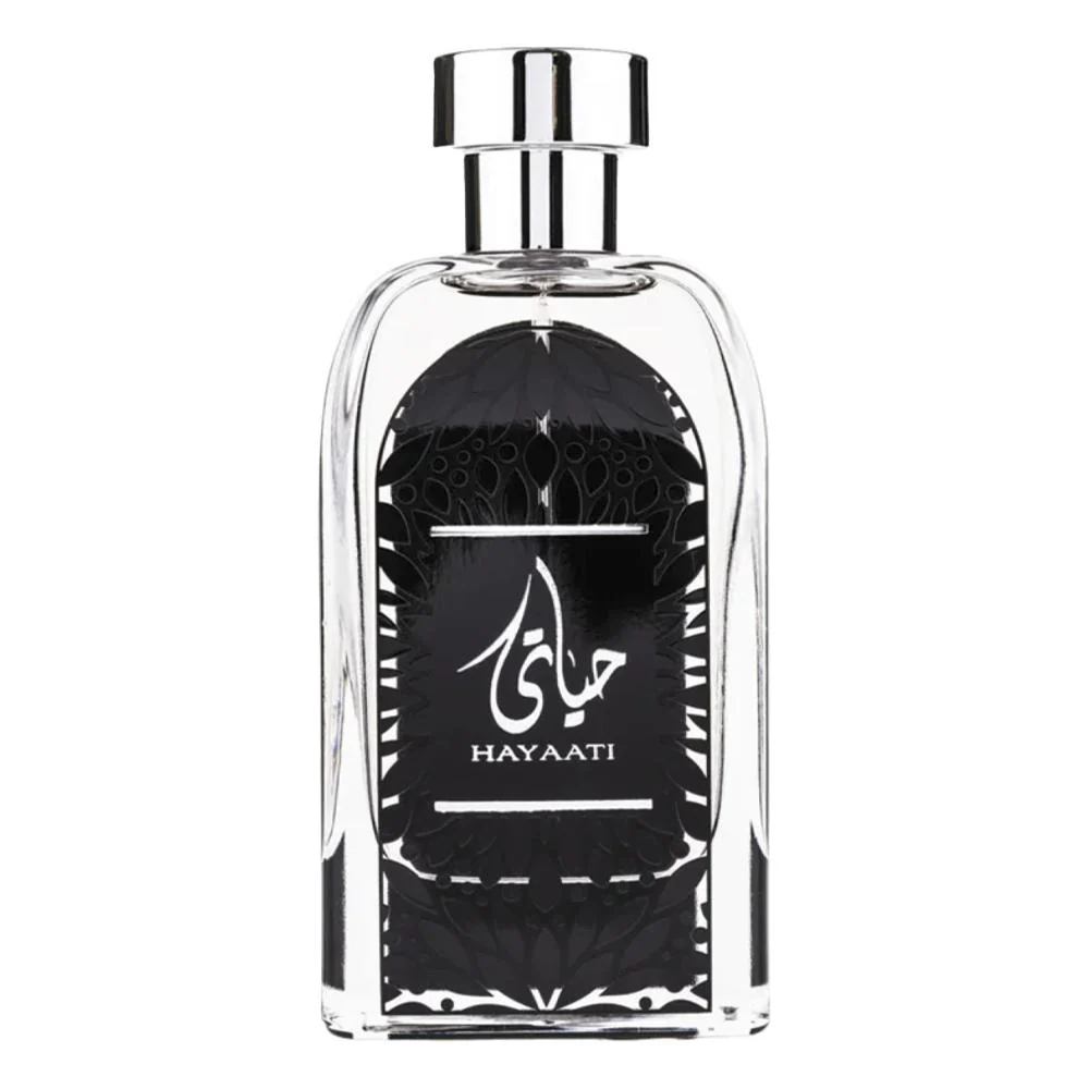 Perfume Ard Al Zaafaran Hayaati EDP 100 ml Hombre - AAZ 1