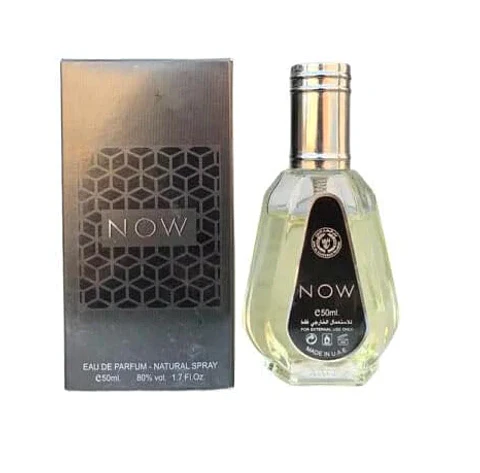 Perfume Rave Now 50 ml for Men (Sin Celofán) Hombre - Ard al Zaafaran