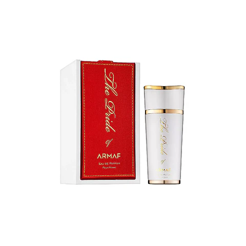 Perfume Armaf The Pride Rouge EDP 100 ml Mujer