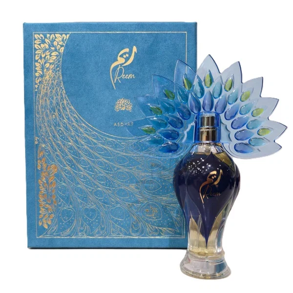 Perfume Asdaaf Reem EDP 100 ml Mujer 1