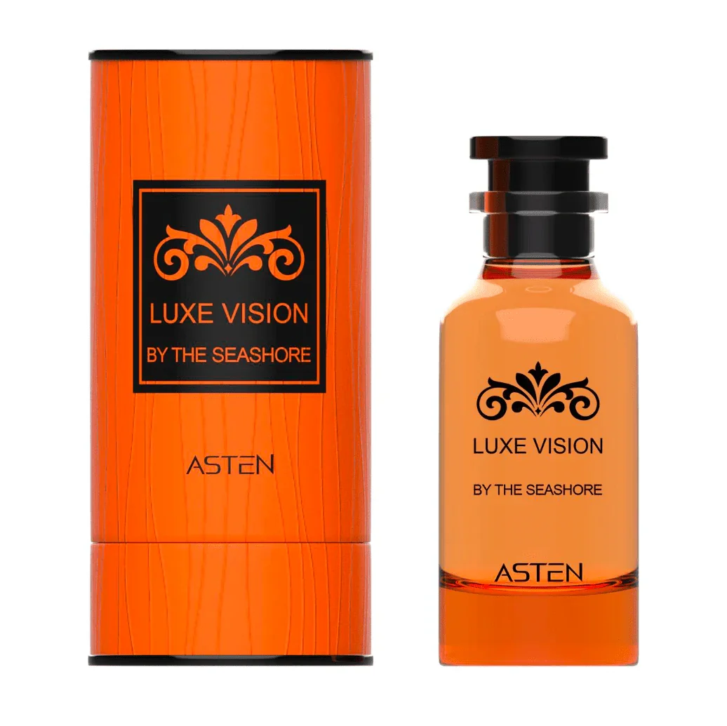 Perfume Asten By The Sea Shore EDP 100 ml Unisex 1