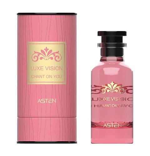Perfume Asten Chant On You EDP 100 ml Mujer