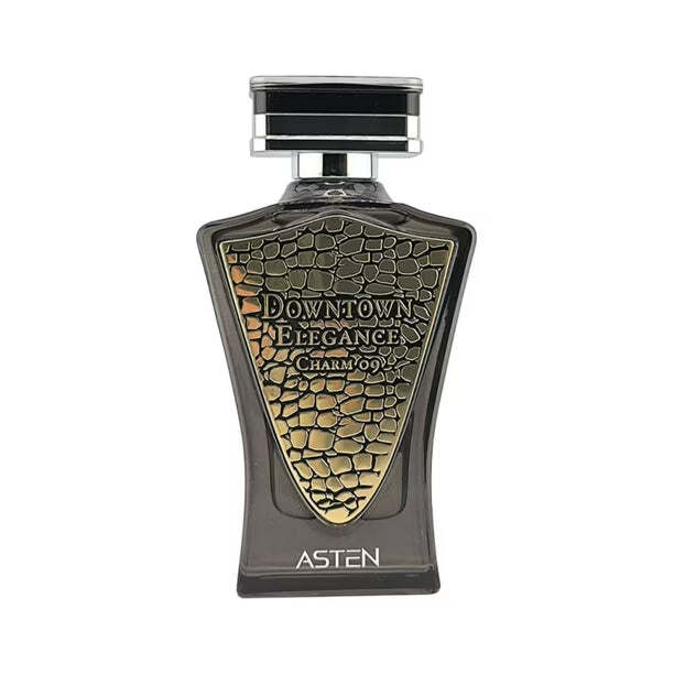 Perfume Asten Downtown Elegance Charm 09 100 ml EDP Unisex 1