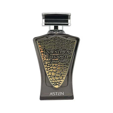 Perfume Asten Downtown Elegance Charm 09 100 ml EDP Unisex