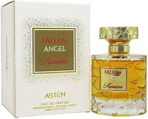 Perfume Asten Fallen Angel EDP 100 ml Mujer