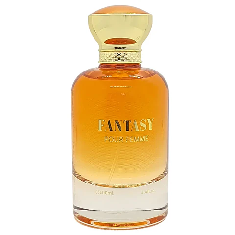 Perfume Bharara Fantasy Pour Femme EDP 100 ml Mujer