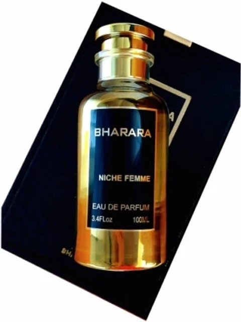 Perfume Bharara Niche Femme EDP 100 ml Mujer