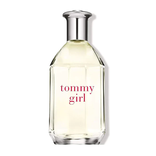 Perfume Tommy Girl EDT 100 ml Mujer tester 1