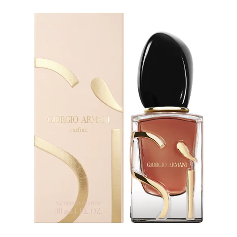 SÌ PARFUM 30 ML FOR WOMEN - GIORGIO ARMANI