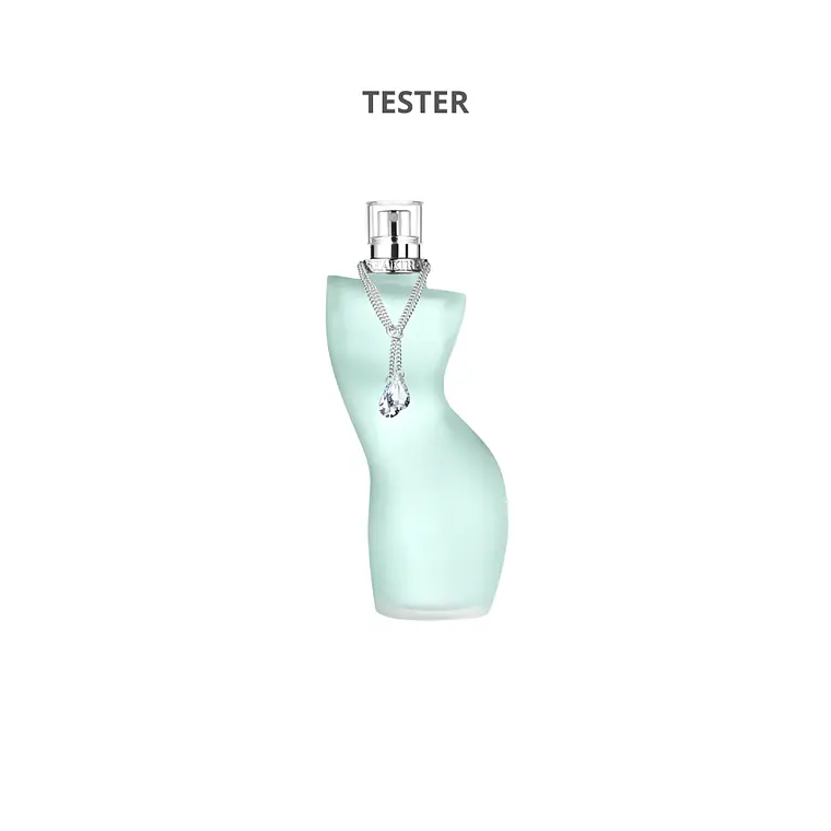 Tester Dance Diamonds de Shakira Edt 80ml Mujer 1