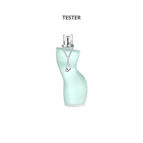 Tester Dance Diamonds de Shakira Edt 80ml Mujer