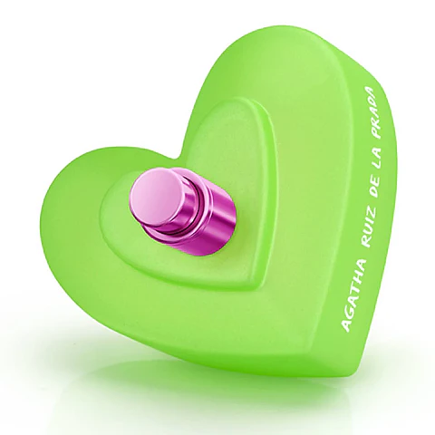 Rebel Love Agatha Ruiz De La Prada Tester 80Ml Mujer Edt