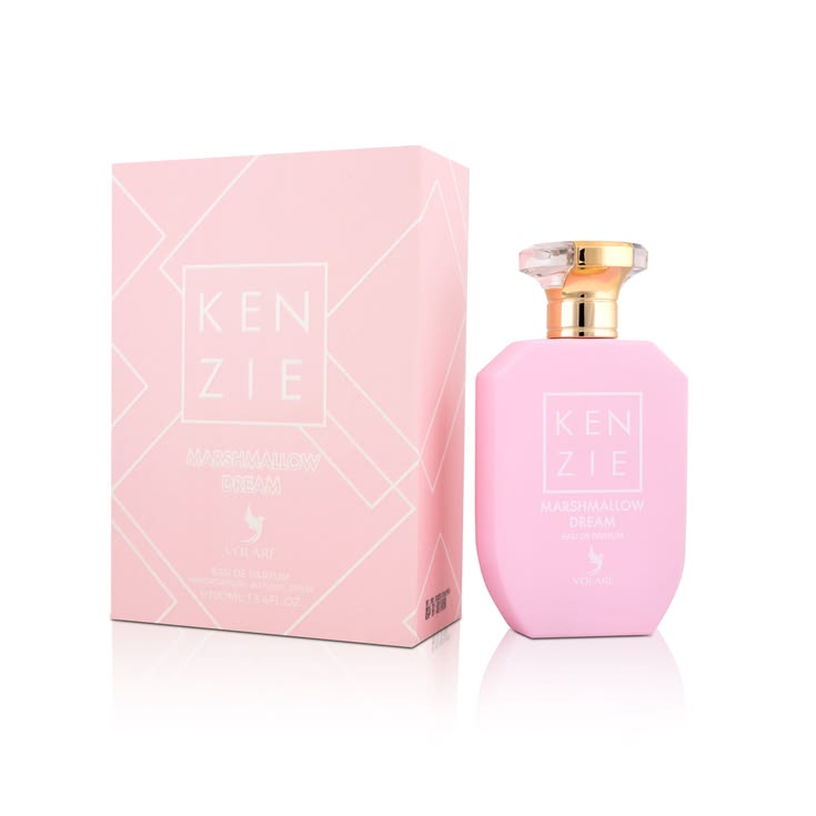 KENZIE MARSHMALLOW DREAM EDP 100 ML - VOLARE 1