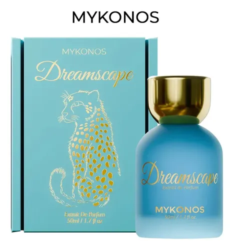 Perfume Mykonos Dreamscape EDP 100 ML Unisex 1