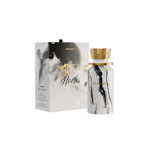 Perfume Mykonos On The Rock EDP 100 ML Unisex