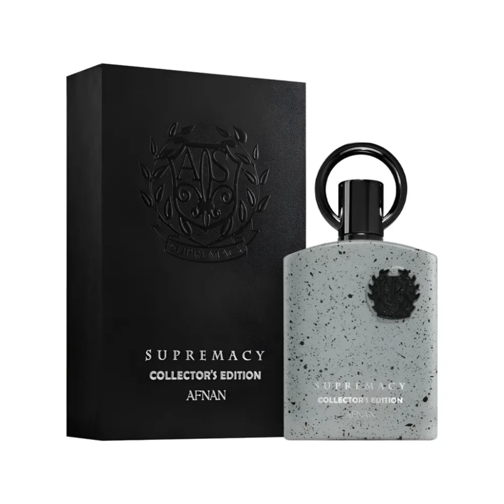 Perfume Afnan Supremacy Collector Edition Eau De Parfum 100ml Hombre 1