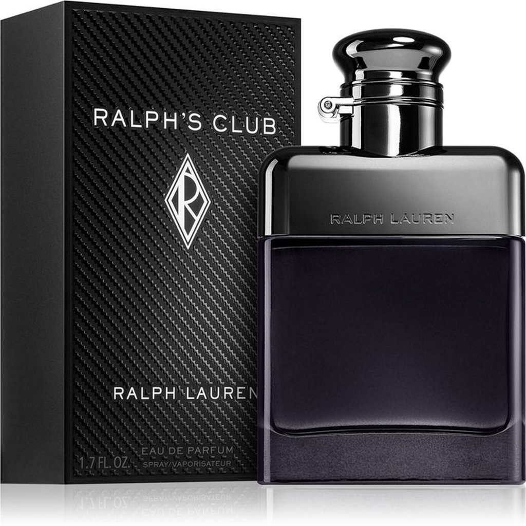 Perfume Ralph Lauren Ralph's Club EDP 100 ml Hombre 1