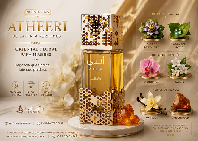 Riaan Perfumes