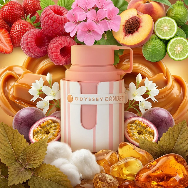 Riaan Perfumes