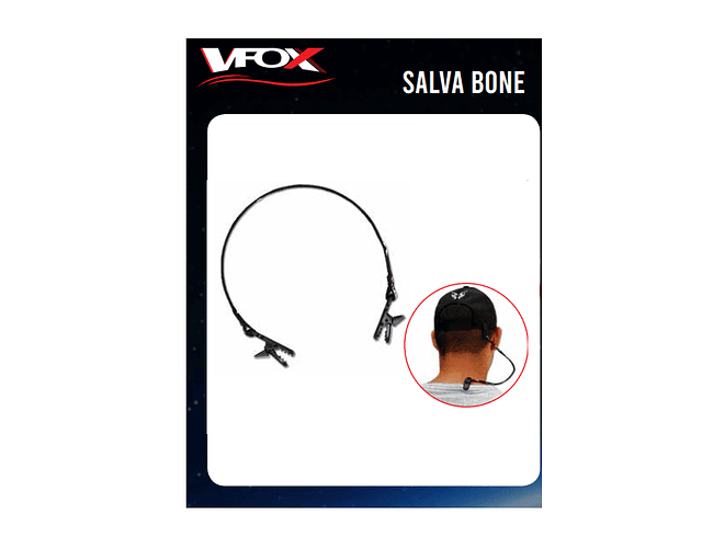 Salva Boné - VFox