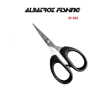 Tesoura Albatroz - JD403