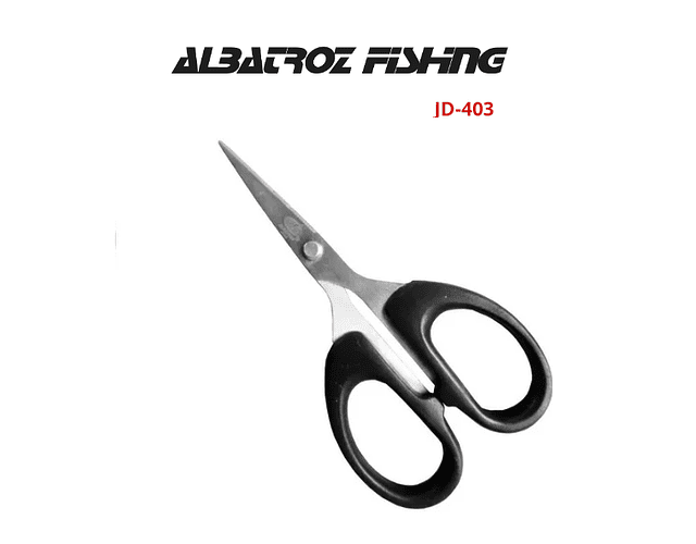 Tesoura Albatroz - JD403