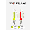 Boia de Arremesso Barão - N°06