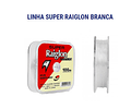 Linha Marine Sports Super Raiglon Tournament - Branca