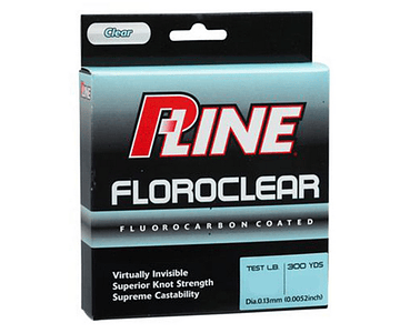 Linha Floroclear - PLINE