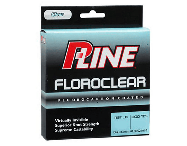 Linha Floroclear - PLINE