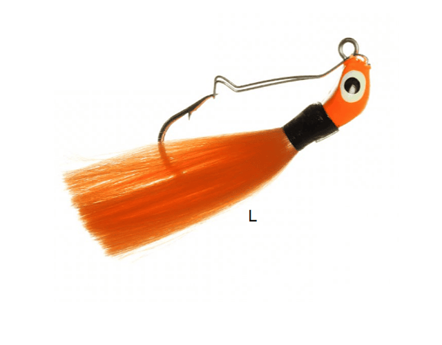 Isca Artificial Lori - Jig Antienrosco M