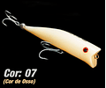 Isca Artificial Borboleta - Stick Popper