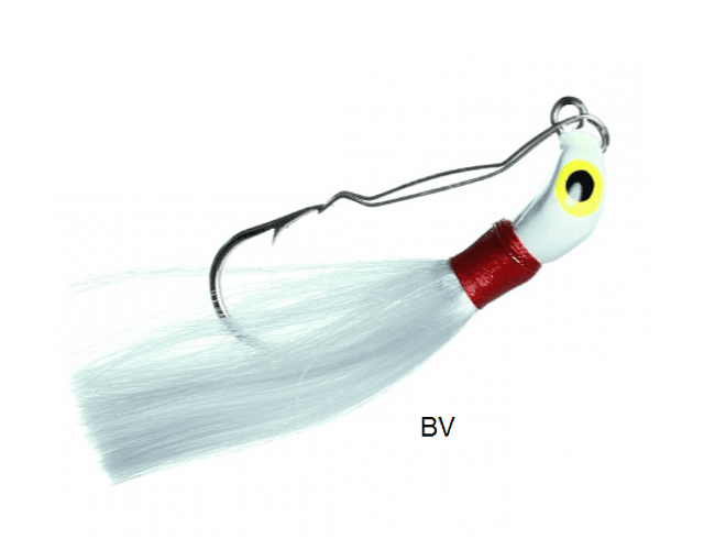 Isca Artificial Lori - Jig Antienrosco M