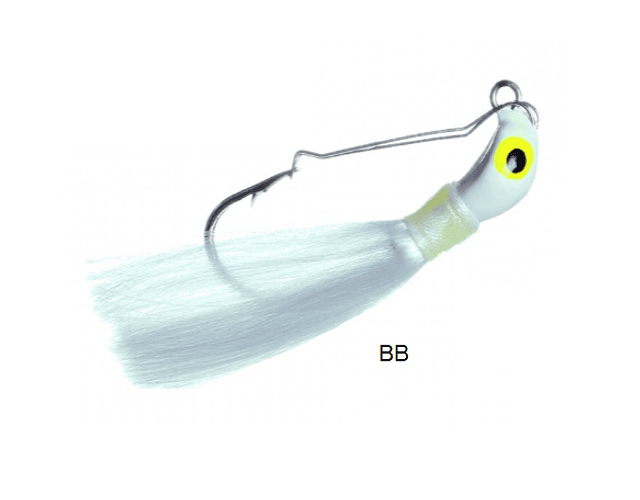 Isca Artificial Lori - Jig Antienrosco M