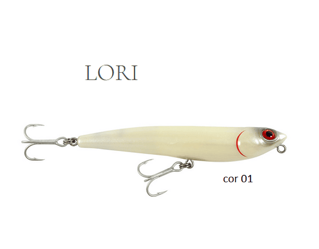 Isca Artificial Lori - X 90