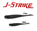 Isca Artificial Monster 3x Soft - J Strike 13cm