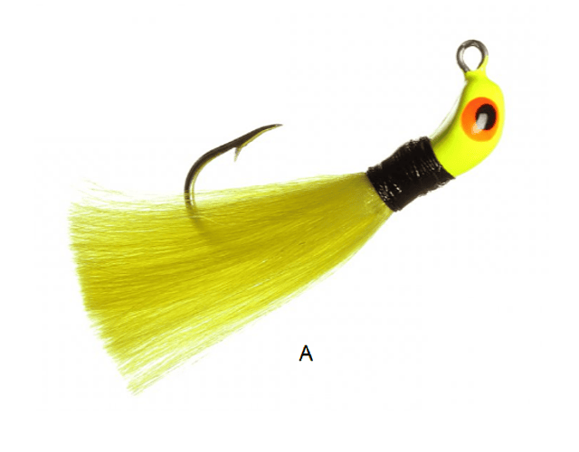 Isca Artificial Lori - Jig M