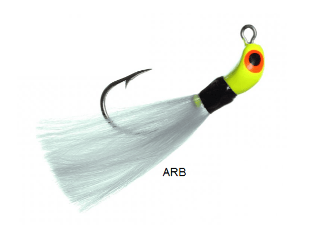 Isca Artificial Lori - Jig M