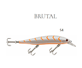 Isca Artificial Lori - Brutal 115