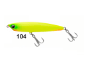 Isca Artificial OCL Lures - Bubble Stick 95