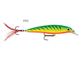 Isca Artificial Rapala - X-Rap