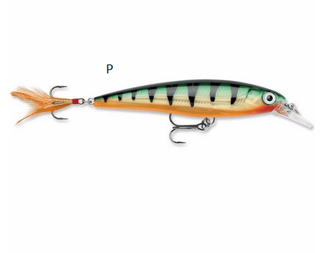 Isca Artificial Rapala - X-Rap