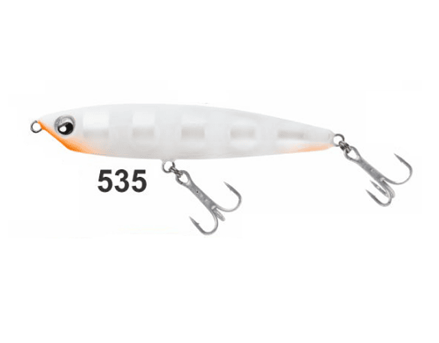 Isca Artificial OCL Lures - Bubble Stick 95