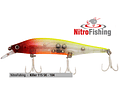 Isca Artificial Nitro Fishing - Killer 115 SK