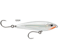 Isca Artificial Rapala X-Rap - SubWalk 09