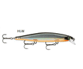 Isca Artificial Rapala Shadow Rap  - Jerkbait