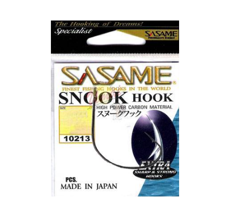 Anzol Sasame - Snook Hook