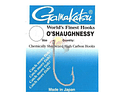 Anzol Gamakatsu - Oshaughnessy