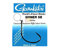 Anzol Gamakatsu - Shiner SE